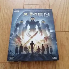 X-MEN:フューチャー&パスト コレクターズ・エディション('14米)〈初回…