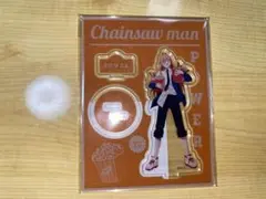 【最終価格】　チェンソーマン展　パワー　アクリルスタンド