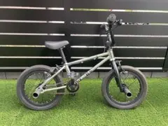 TNB PLUG 14インチ BMX ジャイロ付き