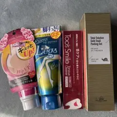スキンケアセット