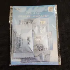 NOV plus　ノブプラス　サンプル　1セット