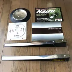 リョーマゴルフ　ハイルストローク　フルセット
