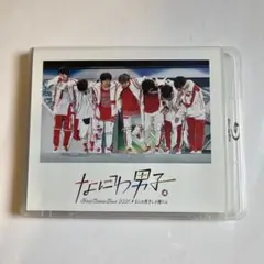 なにわ男子 First Concert Tour 2021 Blu-ray