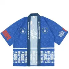 MLB TOKYO SERIES ハッピ　法被　ドジャース　完売　レア　2025