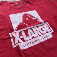 X-LARGE Tシャツ Mサイズ