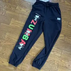 ⭐︎正規品⭐︎ZUMBA チャーリー・ブラウン トラックパンツ he2241a152-1bb_medium.jpg?v=