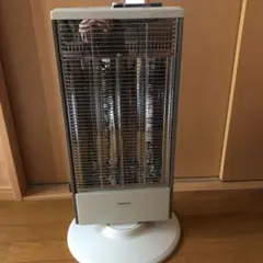 CARBON HEATER DC-Rk095電気ヒーター