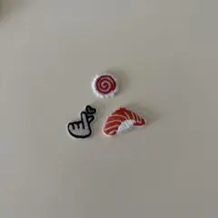 ワッペン