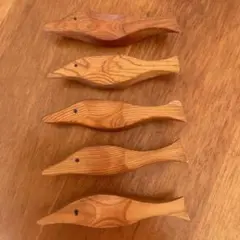 箸置き　5個