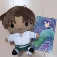 名探偵コナン 服部平次 まとめ売り