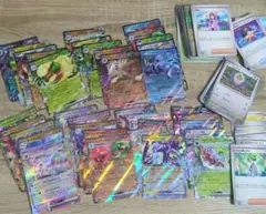 ポケモンカード　RR 35枚　汎用セット　ロケット団
