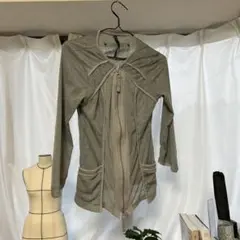OzzCroce シアートップス