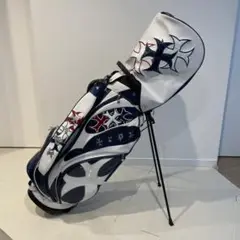 125本限定商品★トリプルエックスキャディバック★TRPXキャディバッグ