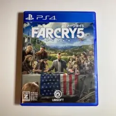 ファークライ5 FARCRY5