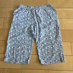リサラーソン　ユニクロ　リラコ　キッズM