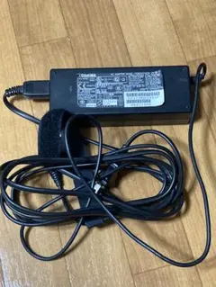 TOSHIBA ノートPC用ACアダプタPA2521U-1ACA 東芝 90W
