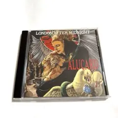 ALUCARD / LONDON AFTER MIDNIGHT