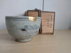 木原茶碗　絵唐津　古唐津　焼板箱　515 2025年最新】木原 茶碗の人気アイテム - メルカリ