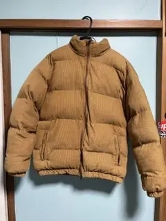 【値下げしました！】Only NY ダウンジャケット 美品希少】OnlyNY グラデーションダウンジャケット Lサイズ 現地