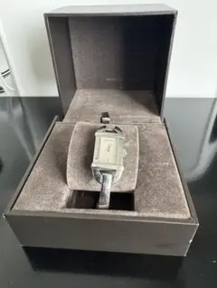 GUCCI レディース時計 付属品完備