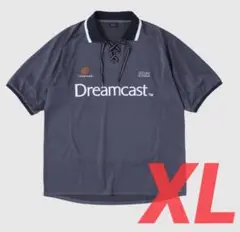 SEDAN ALL-PURPOSE DREAMCAST GAME SHIRT