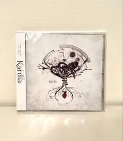 ユリイ・カノン ユリィ Kardia ボーカロイド 同人 音楽 CD Amazon.co.jp: Kardia: ミュージック