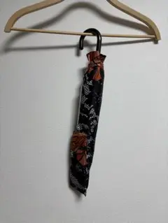 【新品•未使用】CRYSTAL JEMMY 折りたたみ傘 日傘雨傘兼用