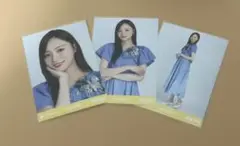 乃木坂46 生写真 交感神経優位 梅澤美波 コンプ
