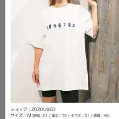UGG⭐︎Tシャツ