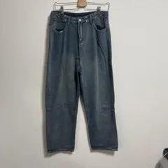 デニムパンツ