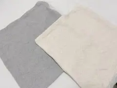 Standard Products クッションカバー　2枚セット