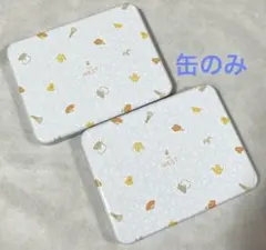 銀座WEST WA-TASTE 缶のみ2個
