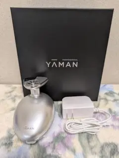 ★追加値下げ！★ジェル2個付ヤーマン キャビスパ for Pro Limited キャビスパ for Pro リミテッドモデル｜YA-MAN PROFESSIONAL