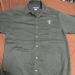 COCOLO BLAND Green shirt