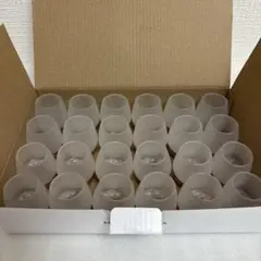 椅子脚カバー 24個入り 傾斜した足適用 イス脚カバー 椅子の足キャップ