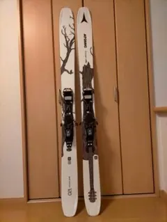 アトミック BENT CHETLER 120 176cm