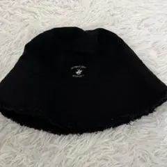 値下げしましたBEVERLY HILLS POLO CLUB バケットハット