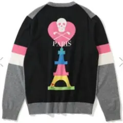 MARK & LONA 木村拓哉 金田久美子 着用 完売品 同型同色 L 48
