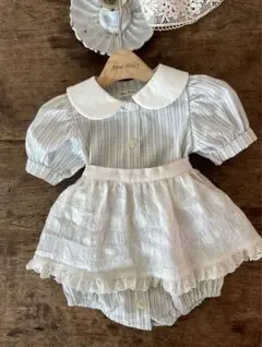 anneshirley ロンパース