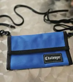 Challenger スマホショルダー