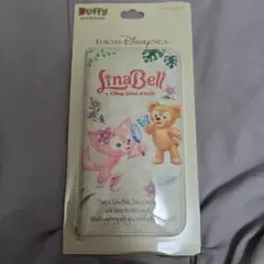 新品　スマホケース　ディズニーシー　多機種　LinaBell リーナベル