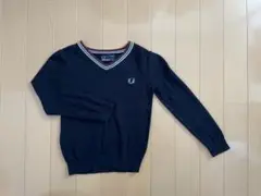 フレッドペリー ベビー 長袖トップス ニット 2-3yearsラルフローレン