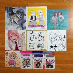 ★特典10点セット★