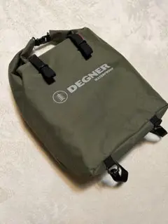 DEGNER 防水リュック 30L