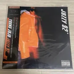 young juju juzzy 92' KEIJU レコード lp 1st YOUNG JUJU JUZZY 92' LP レコード - メルカリ