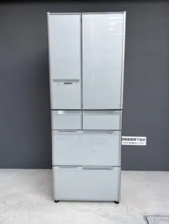 タッチパネル冷蔵庫