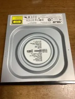 ASUS DVDドライブ　中古