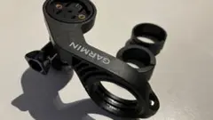Garminマウント
