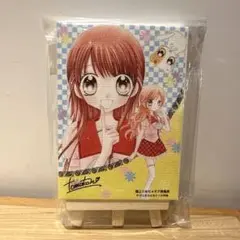 ちゃおくじ　極上!!めちゃモテ委員長　ミニキャンバス