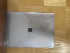 美品+高性能MacBookPro2020 i5メモリー16GB/SSD512GB